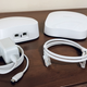 Imagen para el artículo titulado Probamos Eero Pro 6, el sistema de Wi-Fi 6 en malla que se configura en un minuto